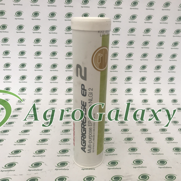 ZSÍR AGRIGREASE EP2           24T04K CLA C2|Külső raktárkészlet esetén 14.00-ig rendelve másnapra szállítjuk 22-10