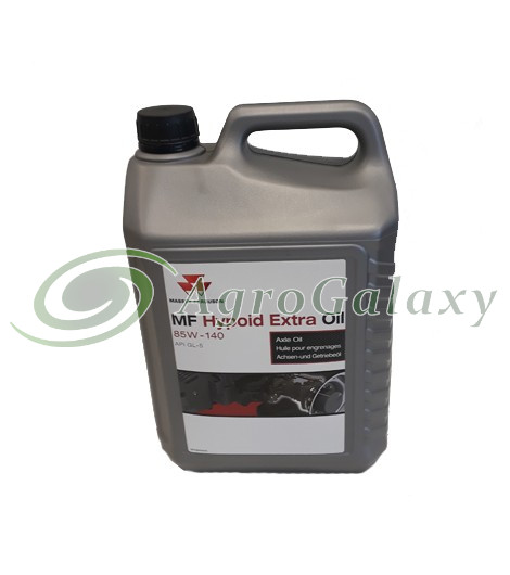 MF HYPOID EXTRA 85W-140|10-12 M.NAPOS SZÁLLÍTÁS GYÁRI KLT. ESETÉN [23-03]