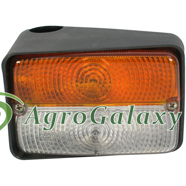 HELYZETJELZŐ LÁMPA,BAL|MIN.REND.: 1DB 7-10 M.NAPOS SZÁLLÍTÁS GYÁRI KLT. ESETÉN [25-08]