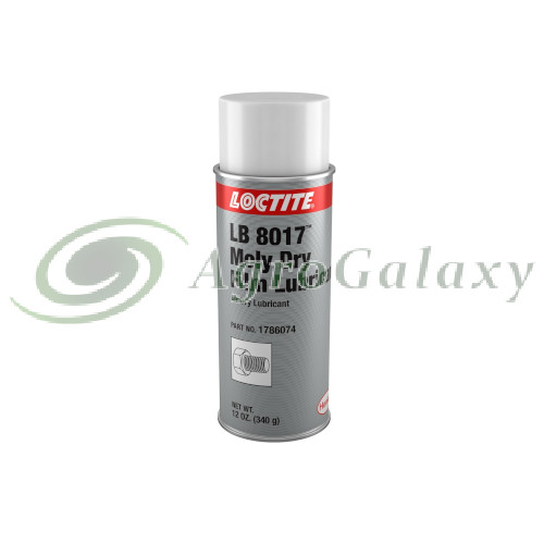 Grafit spray|MIN.REND.: 12DB 7-10 M.NAPOS SZÁLLÍTÁS GYÁRI KLT. ESETÉN [25-04]