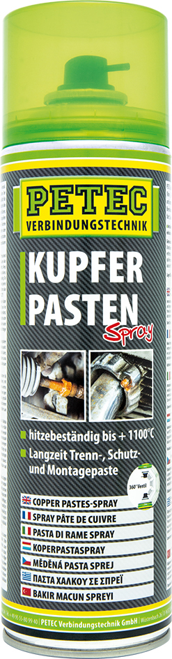 RÉZPASZTASPRAY. 500ml(HU)|ÉRDEKLŐDJÖN! 2025.5.8