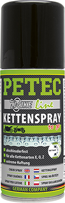 Láncspray, 100ML (HU)|ÉRDEKLŐDJÖN! 2025.9.26