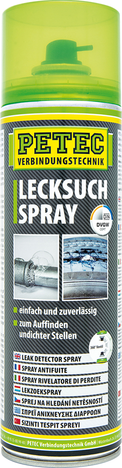 SZIVÁRGÁSJELZŐ SPRAY, 400 ML(HU)|ÉRDEKLŐDJÖN! 2025.5.8