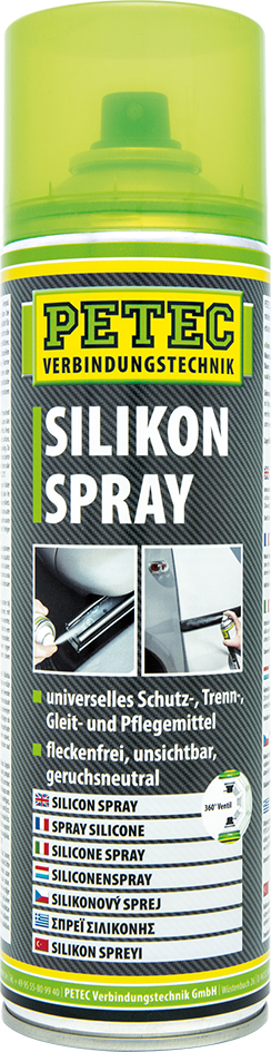 SZILIKON SPRAY 500ml(HU)|ÉRDEKLŐDJÖN! 2025.5.8