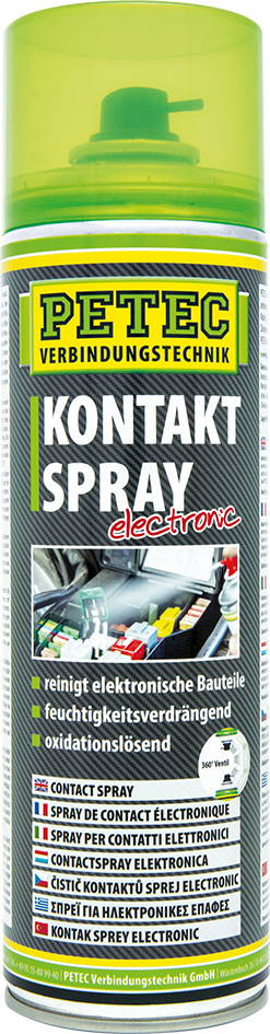 KONTAKT SPRAY /ELEKTRONIKA/ 5(HU)|ÉRDEKLŐDJÖN! 2024.12.20