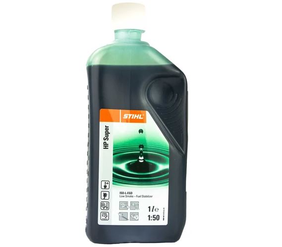 HP SUPER kétütemű motorolaj 1L|ÉRDEKLŐDJÖN! 2025.11.7