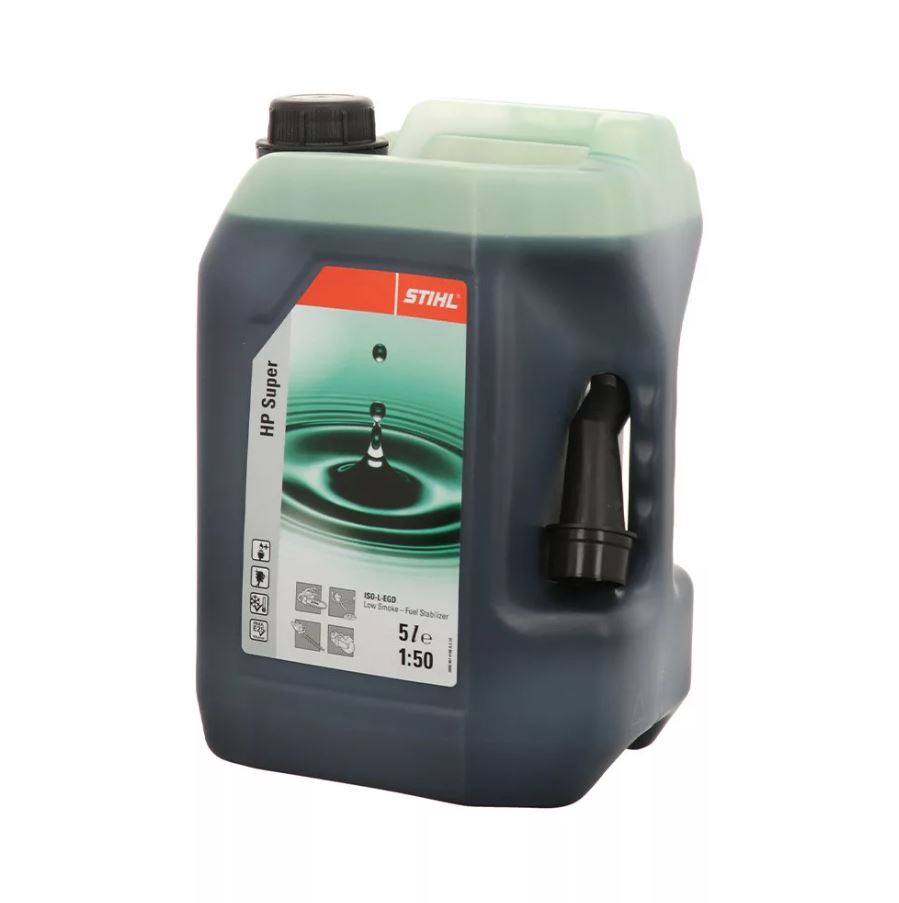 HP SUPER kétütemű motorolaj 5L|ÉRDEKLŐDJÖN! 2025.12.12