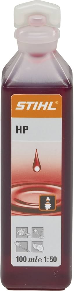 HP kétütemű motorolaj 0,1L|ÉRDEKLŐDJÖN! 2025.5.8