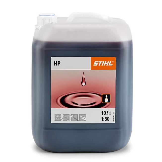 HP kétütemű motorolaj 5L|ÉRDEKLŐDJÖN! 2025.12.16