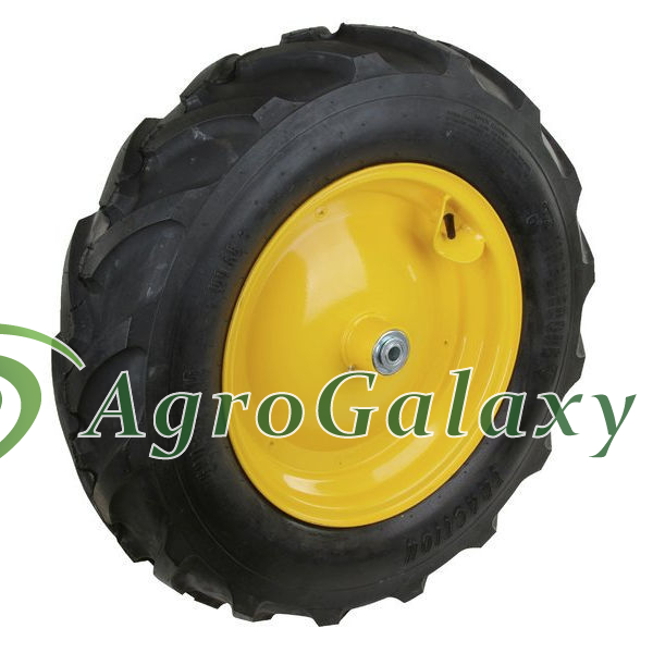 Kerék kompl. 690x180-15" tr|5-6 m.napos szállítás gyári klt. esetén [22-09]