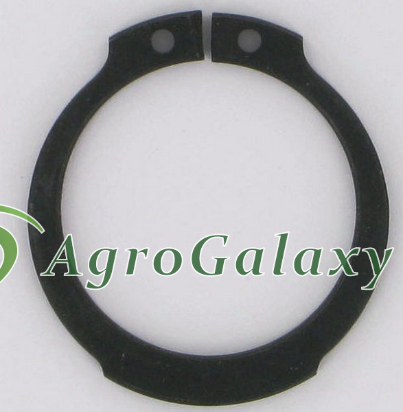 Zégergyűrű 30X2|5-6 m.napos szállítás gyári klt. esetén [25-10]