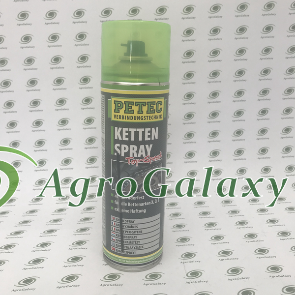 70550 - PETEC lánckenő spray 500 ml