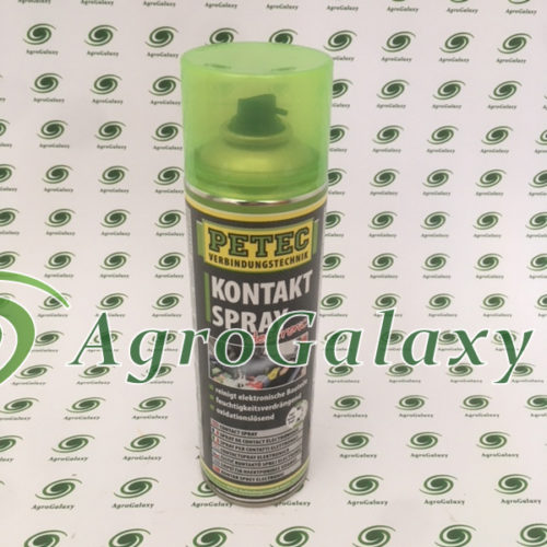71150 - PETEC kontakt spray 500 ml