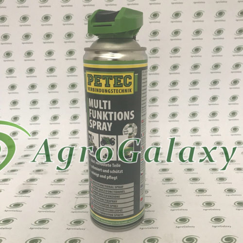 71150 - PETEC kontakt spray 500 ml - Agrogalaxy Kft.