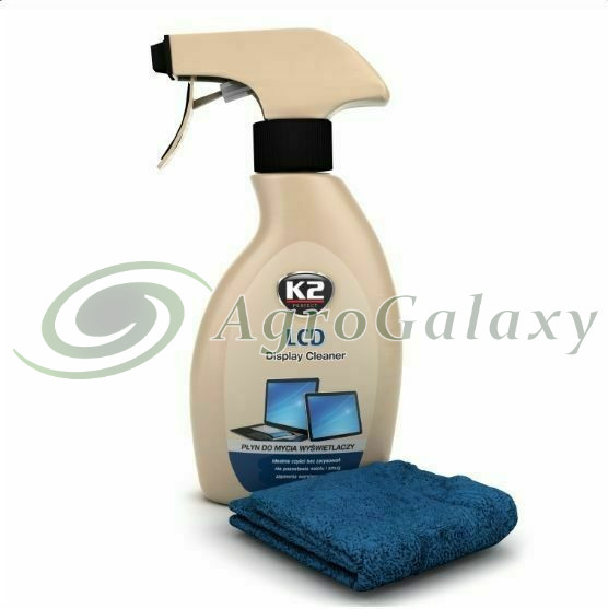 K515 K2 - K2 LCD tisztító 250 ml